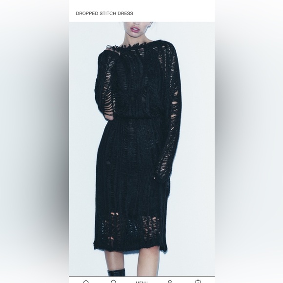 Zara.Brand new.Size S….CAD50 - Picture 1 of 1